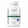 Alpha Plus Minplex B 180 tabletter