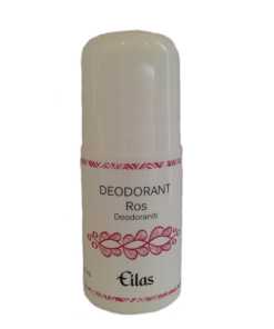deodorant ros