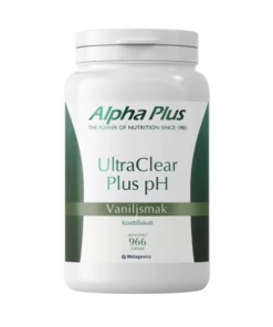 UltraClear Plus PH