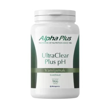 UltraClear Plus PH