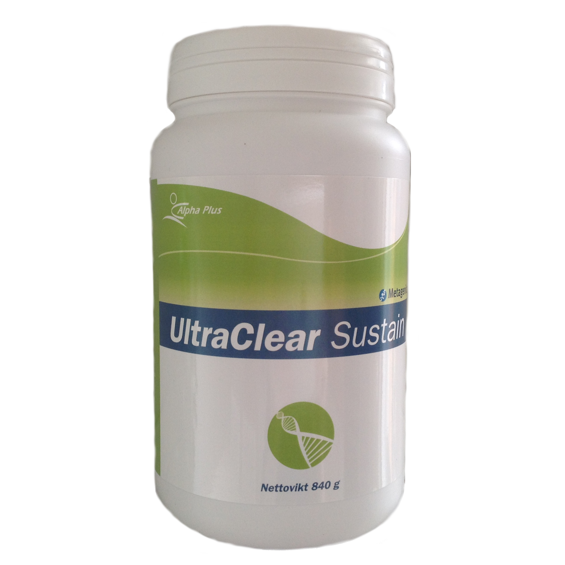 ultraclear sustain