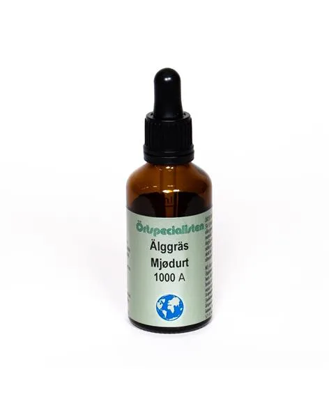 Älggräs