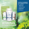 DetoxPlus 14 dagars kur