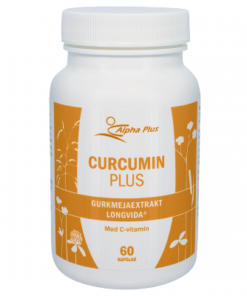 Curcumin Plus