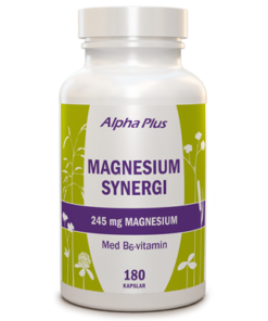 magnesium synergi 180