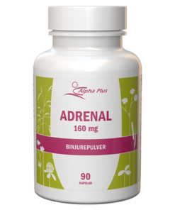 adrenal 160 mg