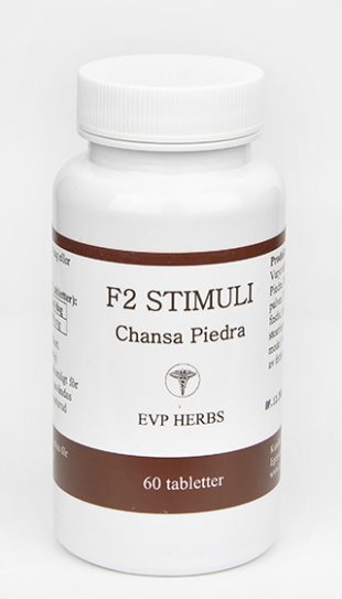 F2 stimuli