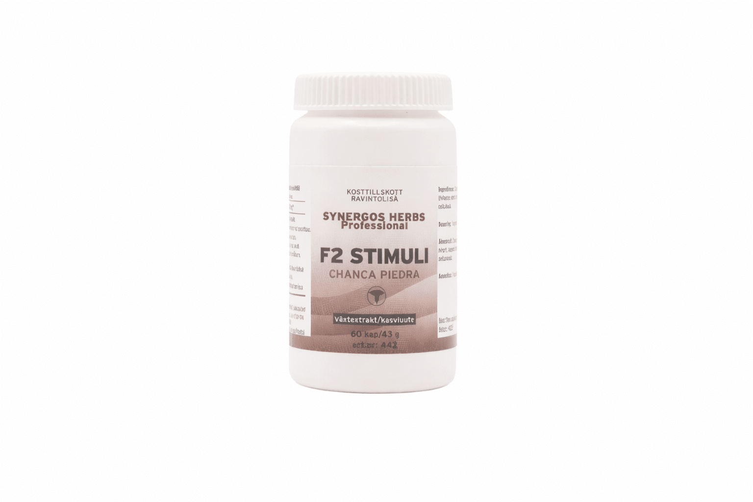 F2 Stimuli