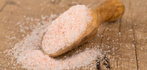 viktig mineralbalans