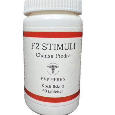 f2 stimuli