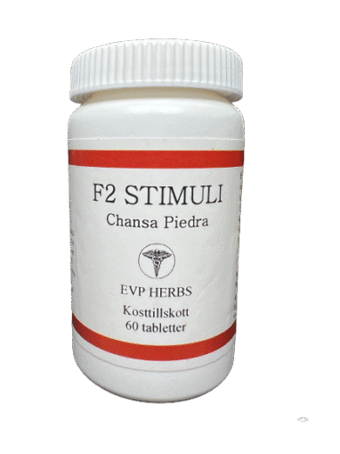 f2 stimuli