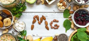 magnesium