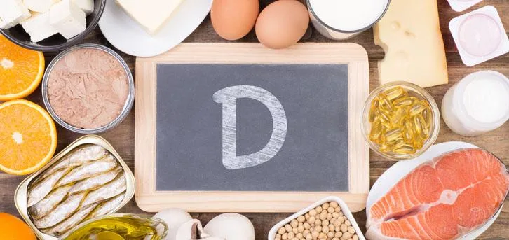 D-vitamin