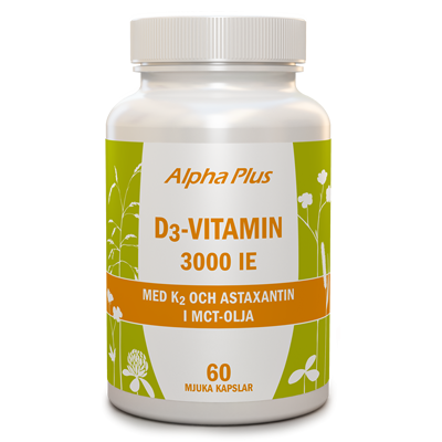 d3-vitamin 3000 ie 60