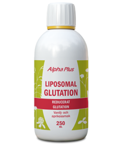 liposomal glutation