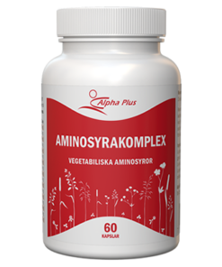 aminosyrakomplex