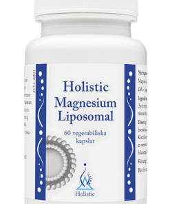 Magnesium Liposomal