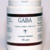 GABA, 100 gram