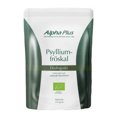 psylliumfröskal