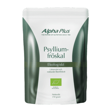 psylliumfröskal