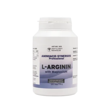 L-Arginin