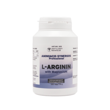 L-Arginin