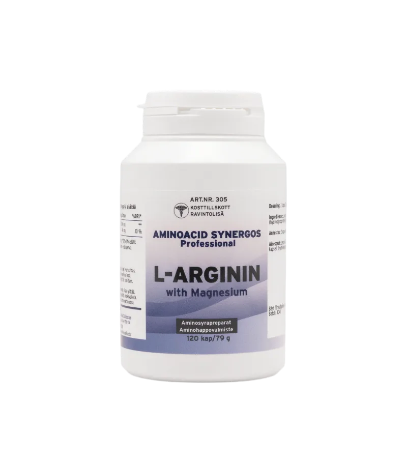 L-Arginin
