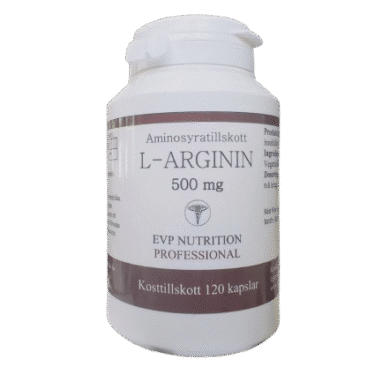 l-arginin