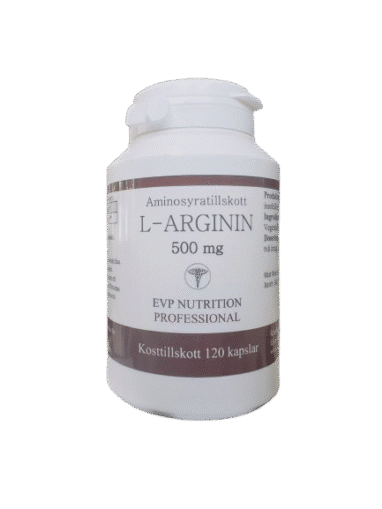 l-arginin