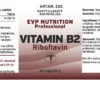 Vitamin B2 Riboflavin