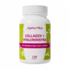 collagen + hyaluronsyra