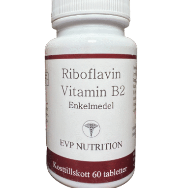 riboflavin