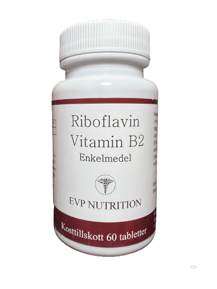 riboflavin