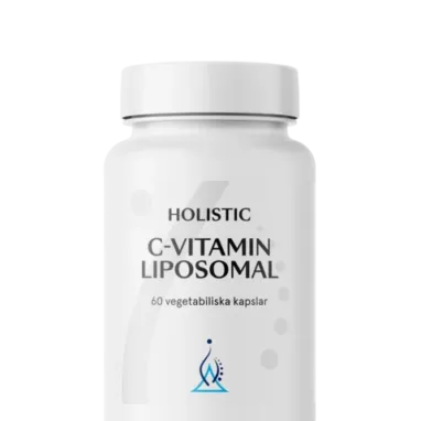 C-vitamin Liposomal