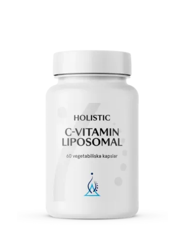 C-vitamin Liposomal