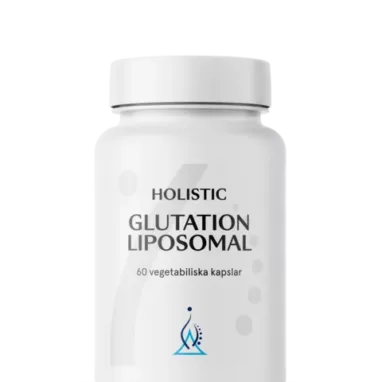 Glutation liposomal
