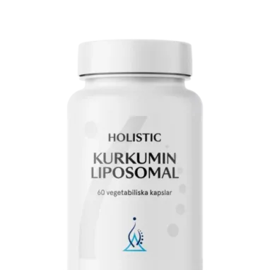 kurkumin liposomal
