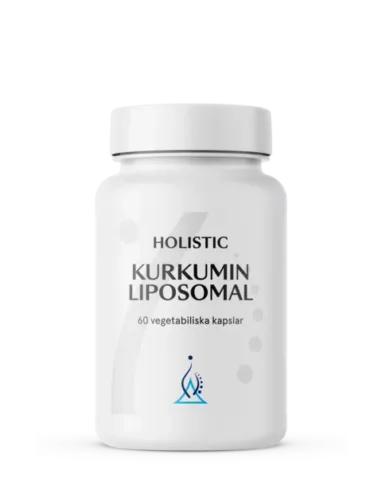 kurkumin liposomal