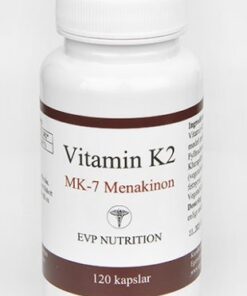 Vitamin K2 Menakinon-7