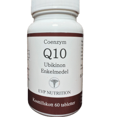 q10 ubikinon