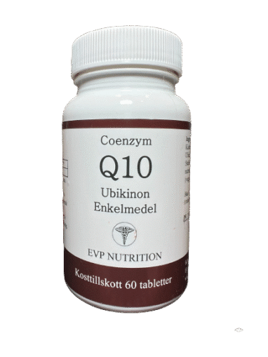 q10 ubikinon