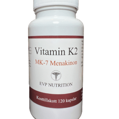 Vitamin K2 Menakinon-7