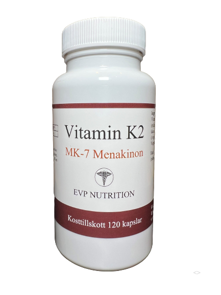 Vitamin K2 Menakinon-7