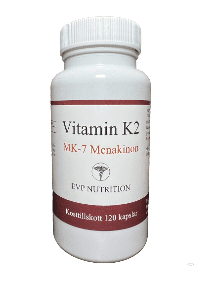 Vitamin K2 Menakinon-7