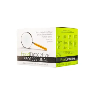 matintoleranstest Fooddetective professional