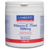 C-vitamin 1500 mg Time