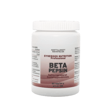 BETA Pepsin