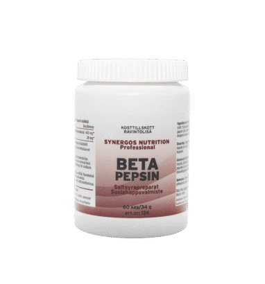 BETA Pepsin