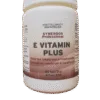 E-vitamin Plus