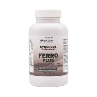 Ferro Plus